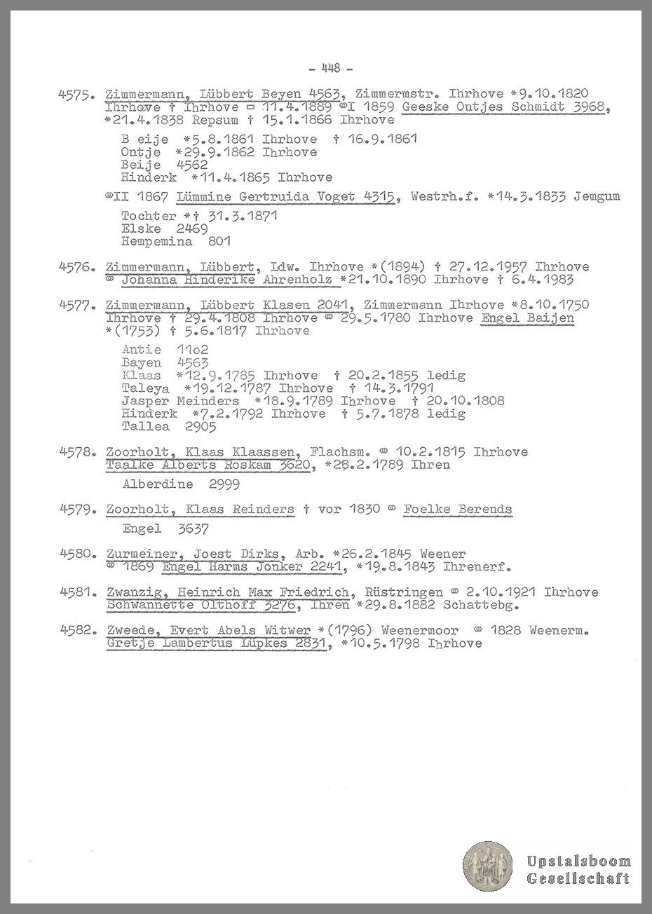 Document
